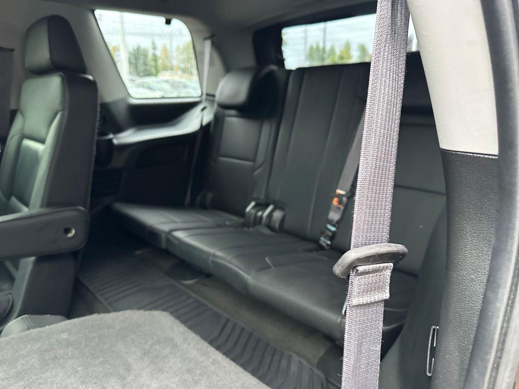 used 2017 Chevrolet Tahoe car, priced at $22,367