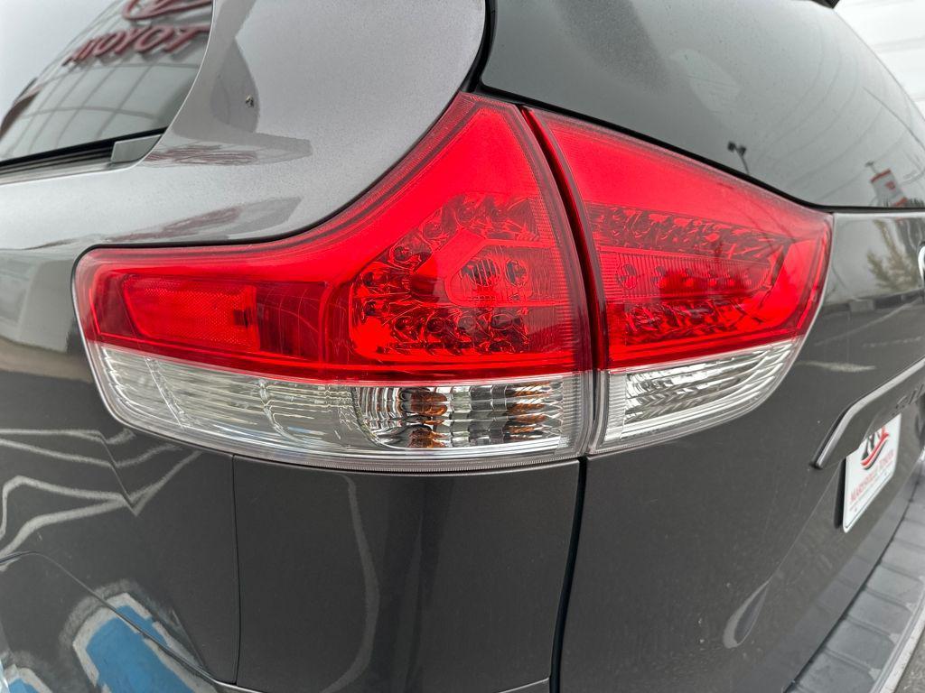 used 2014 Toyota Sienna car, priced at $14,751