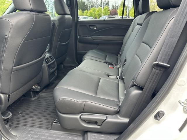 used 2020 Honda Passport car, priced at $25,728