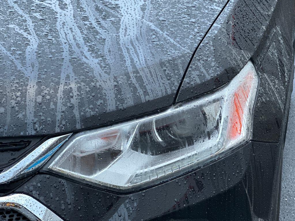 used 2019 Chevrolet Traverse car, priced at $16,263