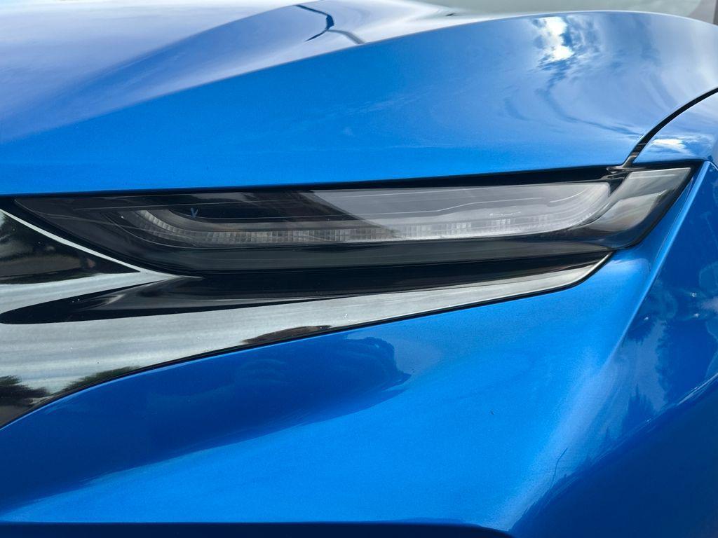 used 2021 Chevrolet Blazer car, priced at $25,431