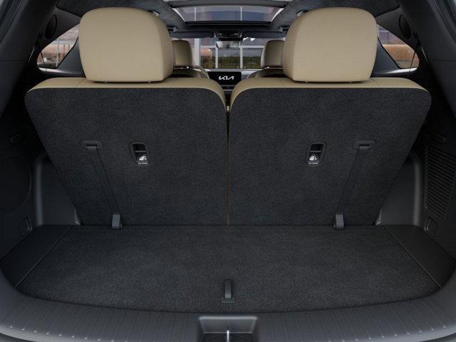 new 2026 Kia Sorento car, priced at $47,061