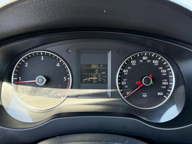 used 2012 Volkswagen Jetta car, priced at $6,500