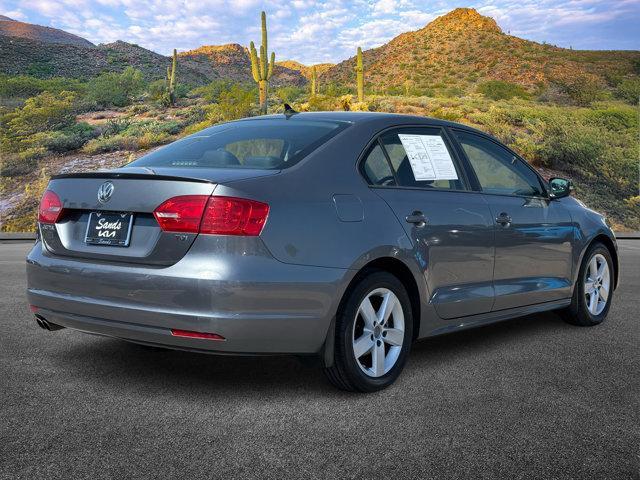 used 2012 Volkswagen Jetta car, priced at $6,500