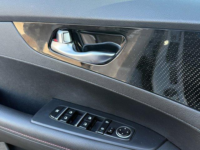 used 2021 Kia Forte car, priced at $15,500