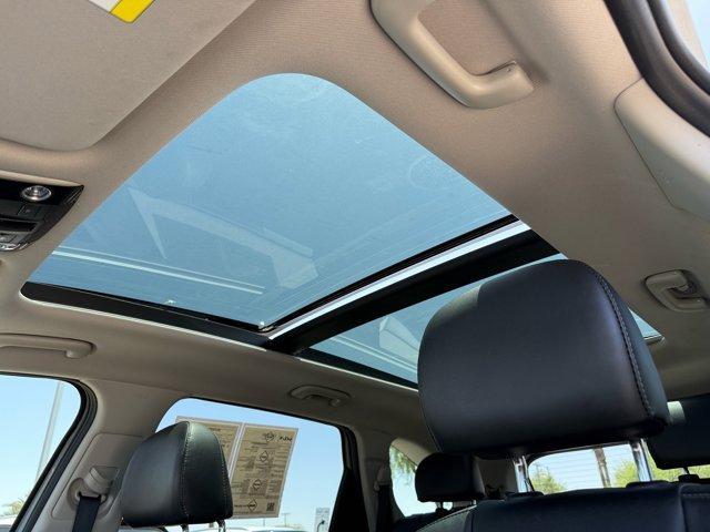 used 2022 Kia Sorento car, priced at $31,500