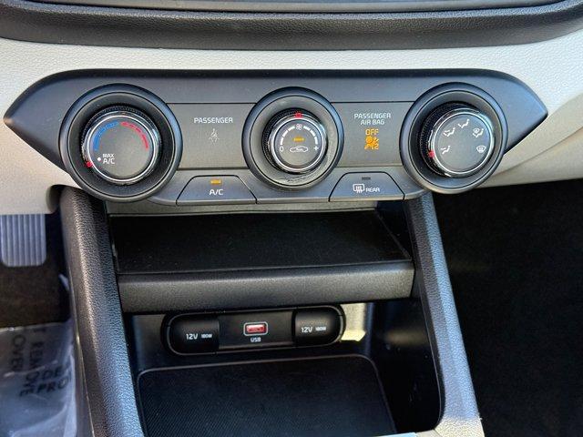 used 2023 Kia Forte car, priced at $17,500