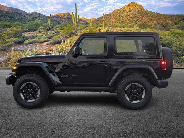 used 2018 Jeep Wrangler car, priced at $30,000