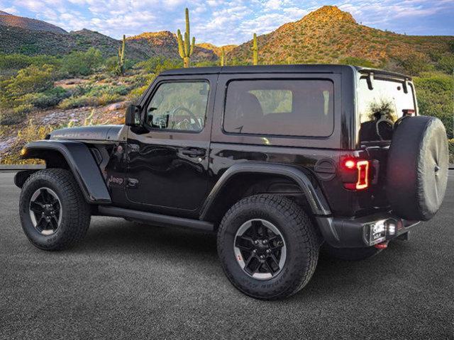 used 2018 Jeep Wrangler car, priced at $30,000