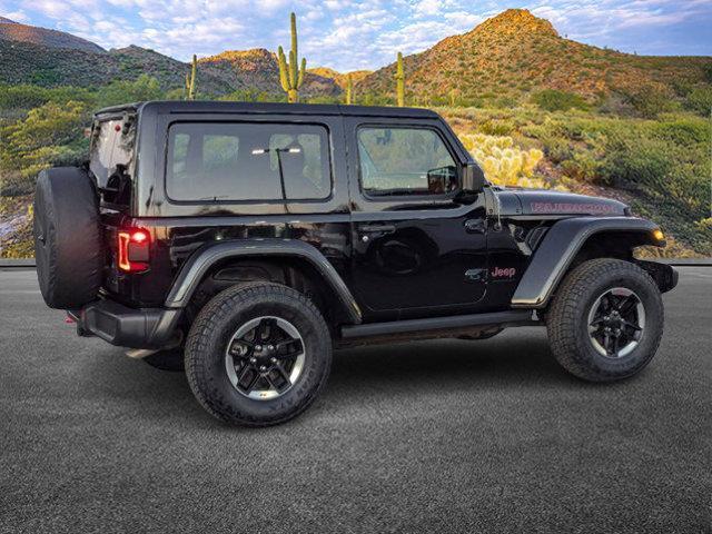 used 2018 Jeep Wrangler car, priced at $30,000