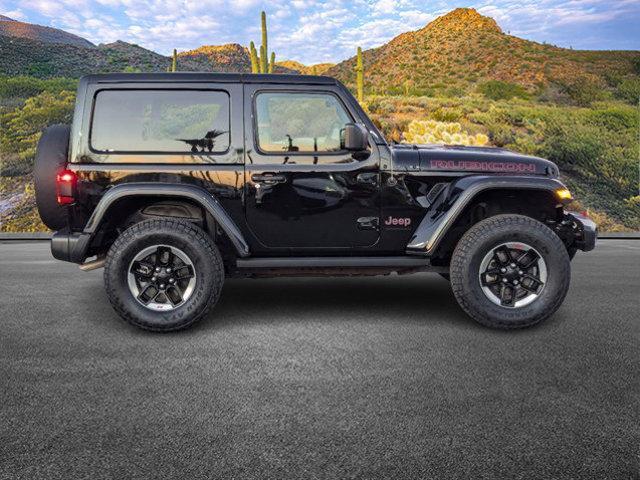 used 2018 Jeep Wrangler car, priced at $30,000