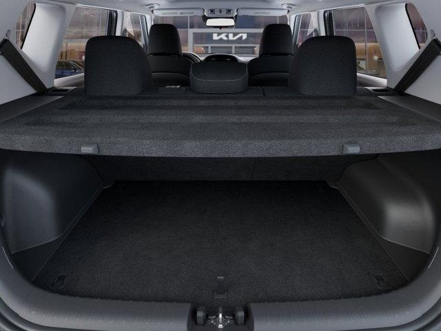 new 2025 Kia Soul car, priced at $24,813