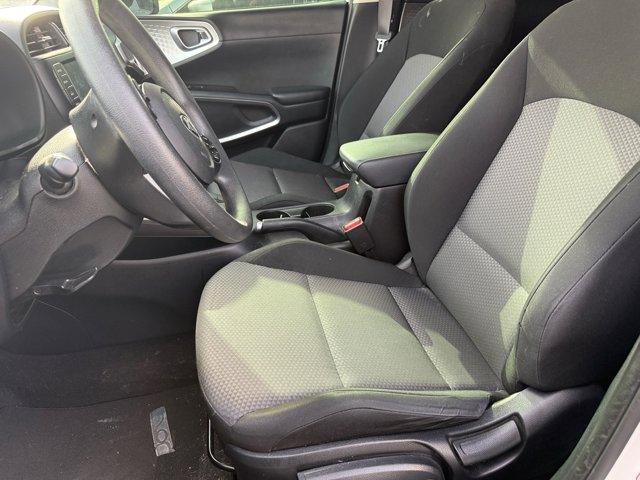 used 2020 Kia Soul car, priced at $14,000