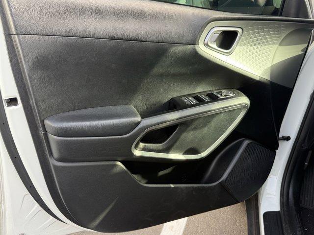 used 2020 Kia Soul car, priced at $14,000