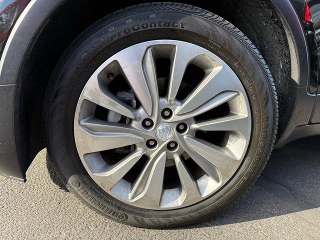 used 2019 Buick Encore car, priced at $15,000