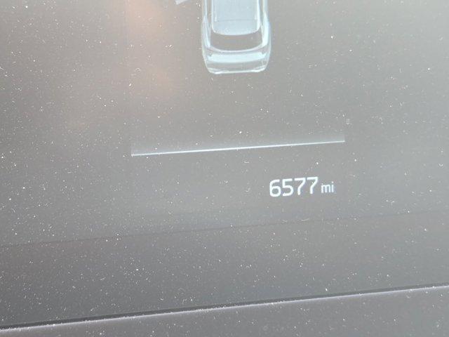 used 2025 Kia Sportage car, priced at $23,500