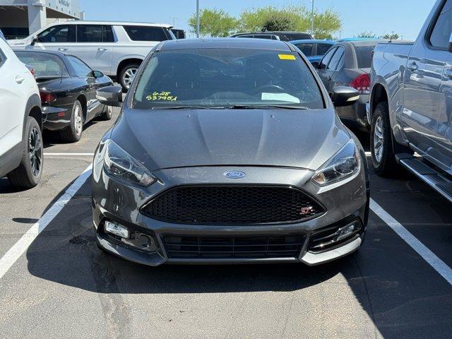 used 2018 Ford Focus ST car, priced at $16,500