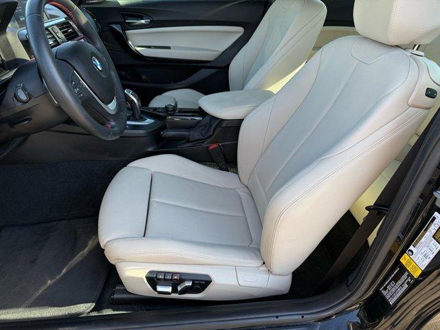 used 2018 BMW 230 car, priced at $19,000