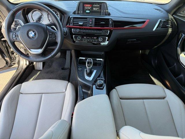 used 2018 BMW 230 car, priced at $19,000