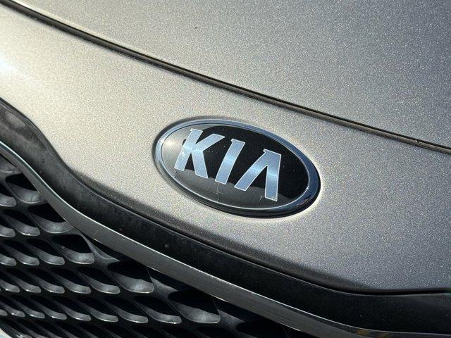 used 2015 Kia Optima car, priced at $13,000