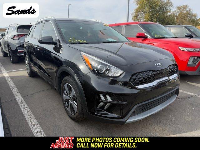 used 2020 Kia Niro car, priced at $16,000