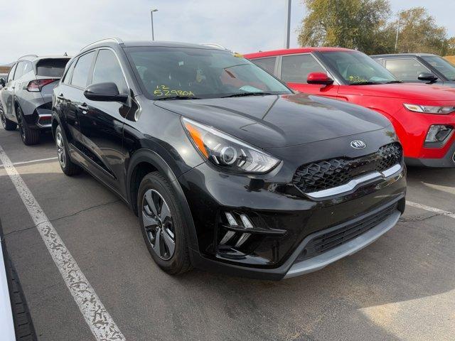 used 2020 Kia Niro car, priced at $16,000