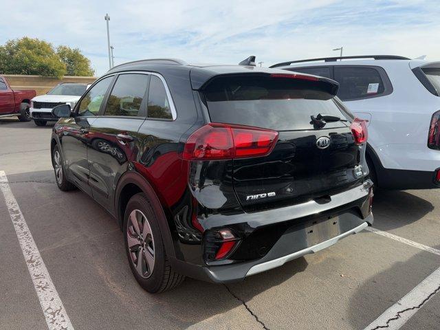 used 2020 Kia Niro car, priced at $16,000