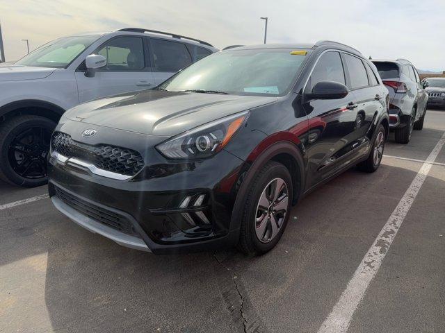 used 2020 Kia Niro car, priced at $16,000