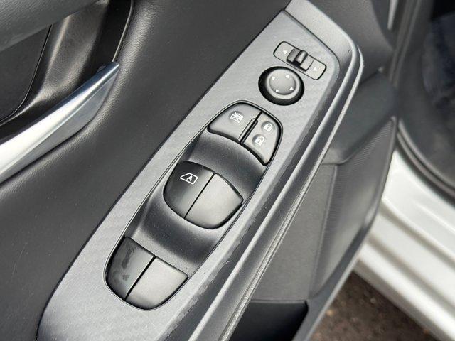 used 2020 Nissan Sentra car, priced at $15,000