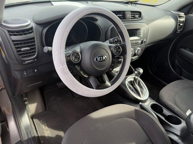 used 2015 Kia Soul car, priced at $10,000