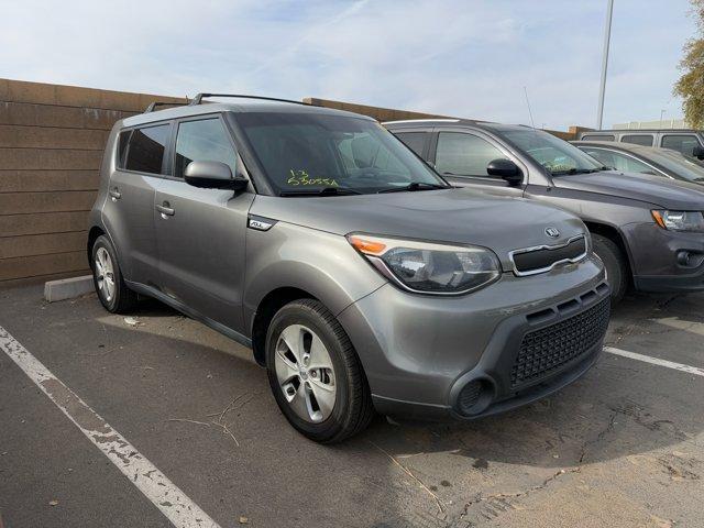 used 2015 Kia Soul car, priced at $10,000