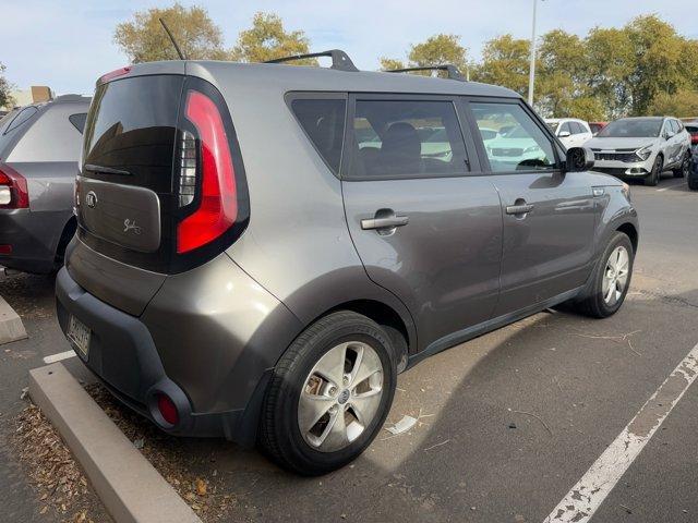 used 2015 Kia Soul car, priced at $10,000