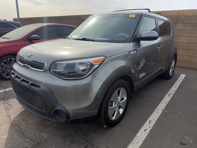 used 2015 Kia Soul car, priced at $10,000