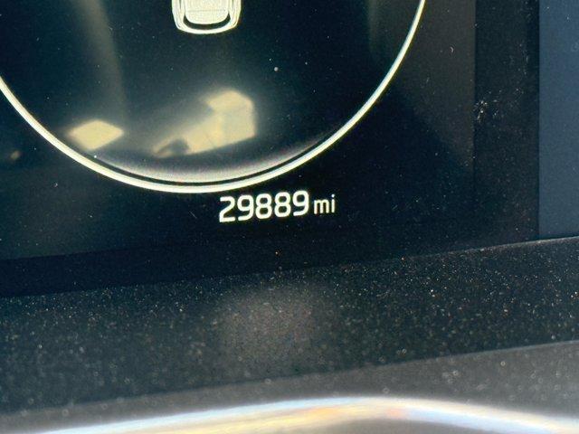 used 2022 Kia Sorento car, priced at $30,500