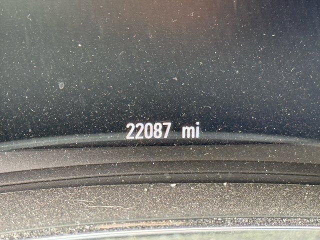 used 2022 Buick Encore car, priced at $18,500