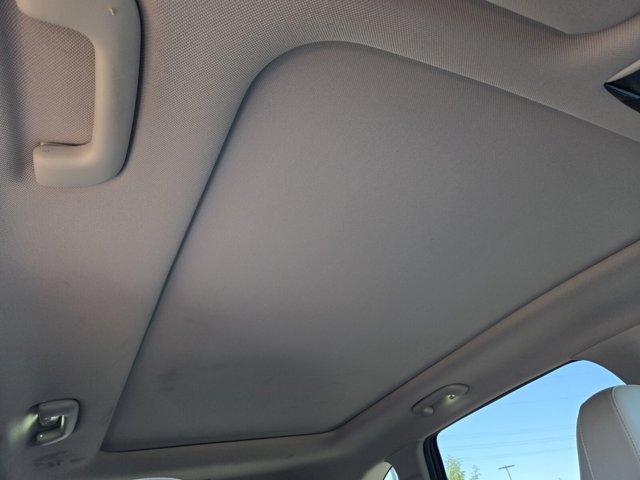 used 2023 Kia Sorento car, priced at $28,500