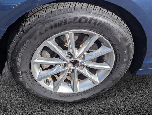 used 2018 Hyundai Sonata car, priced at $14,000