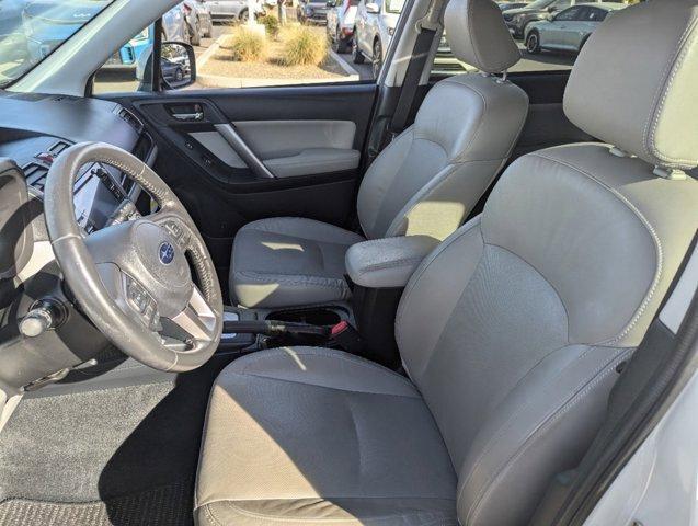 used 2018 Subaru Forester car, priced at $17,000