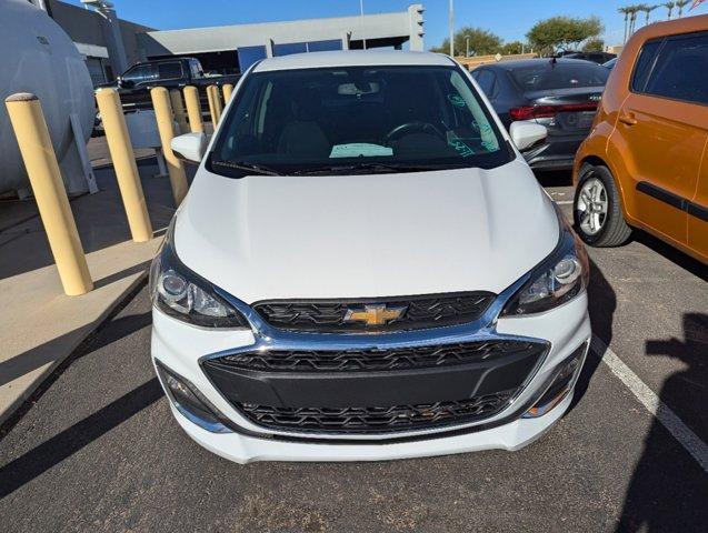 used 2020 Chevrolet Spark car, priced at $13,500