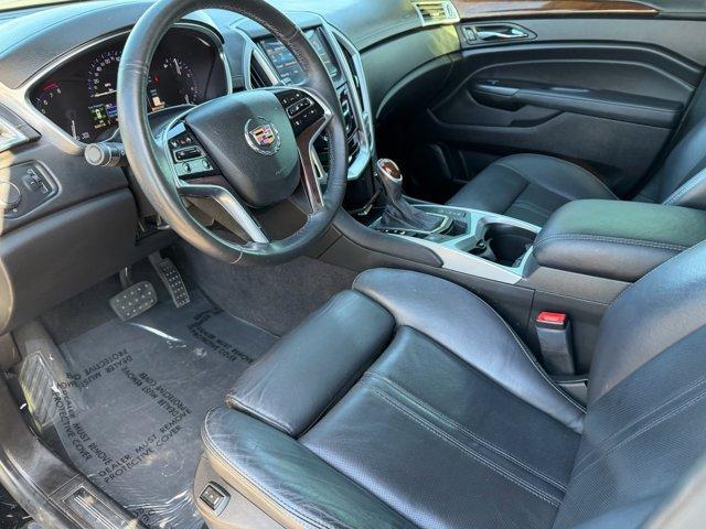 used 2016 Cadillac SRX car, priced at $12,500