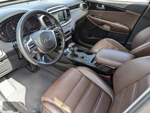 used 2020 Kia Sorento car, priced at $26,500