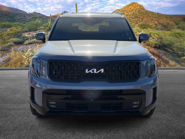 used 2024 Kia Telluride car, priced at $48,500