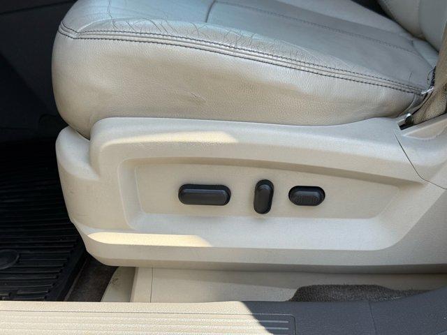 used 2013 Ford Edge car, priced at $8,500