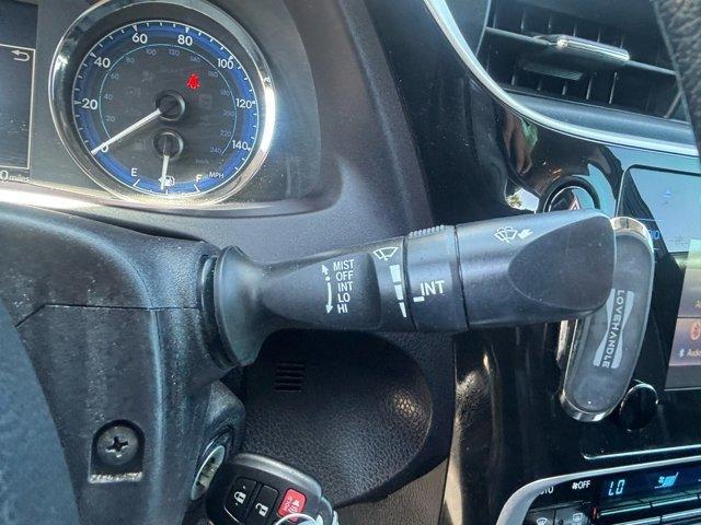 used 2019 Toyota Corolla car, priced at $14,000