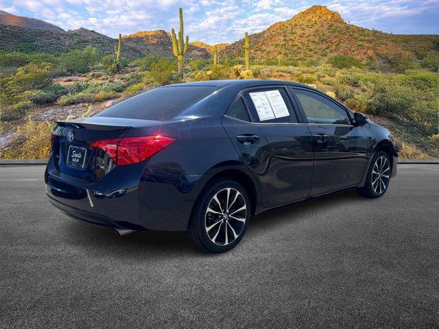 used 2019 Toyota Corolla car, priced at $14,000
