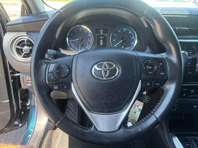 used 2019 Toyota Corolla car, priced at $14,000