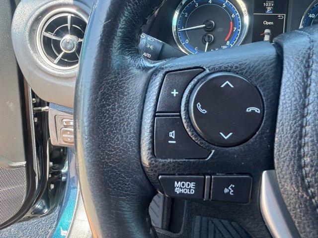 used 2019 Toyota Corolla car, priced at $14,000
