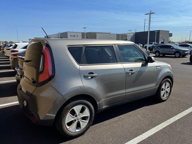 used 2015 Kia Soul car, priced at $9,000
