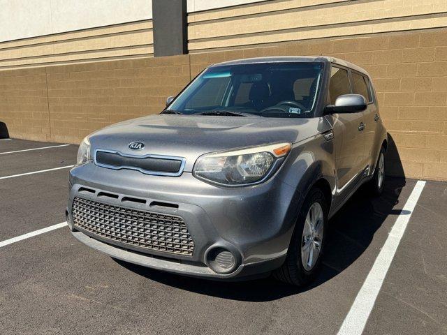 used 2015 Kia Soul car, priced at $9,000