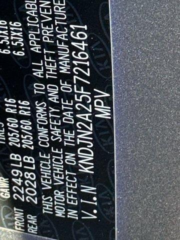 used 2015 Kia Soul car, priced at $9,000